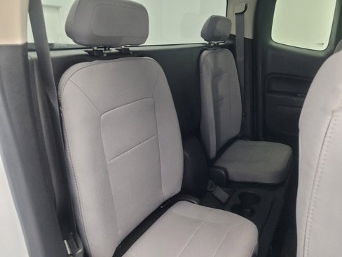 Used 2016 Chevrolet Colorado W/T w/ WT Convenience Package image 19