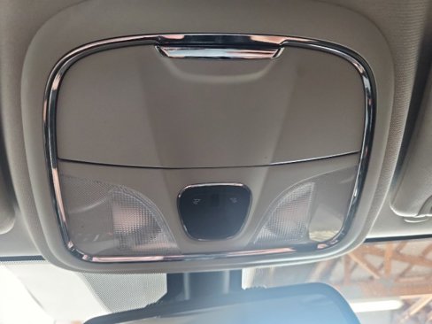 Used 2014 Jeep Cherokee Latitude image 20