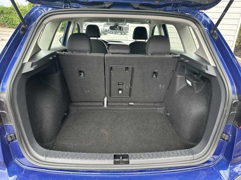 Used 2024 Volkswagen Taos S image 25