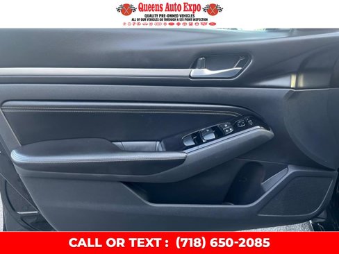 Used 2021 Nissan Altima 2.5 SV image 13