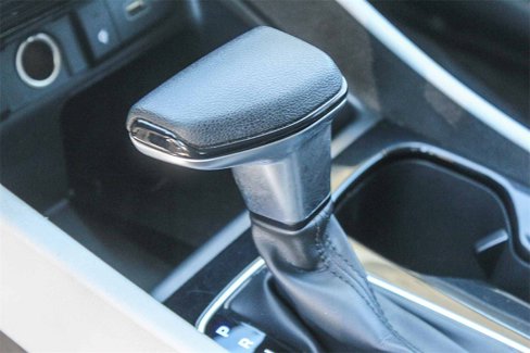 Used 2024 Hyundai Tucson SEL image 19