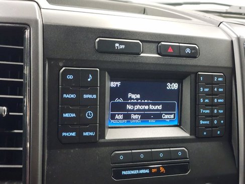 Used 2017 Ford F150 XLT image 22