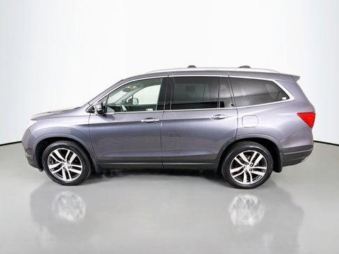 Used 2018 Honda Pilot Elite image 4