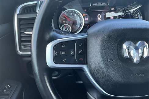 Used 2021 RAM 1500 Lone Star image 19