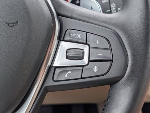 Used 2018 BMW X3 xDrive30i image 15
