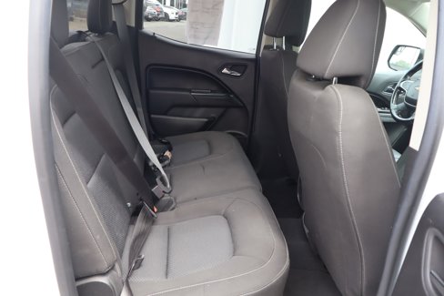 Used 2019 Chevrolet Colorado LT image 33