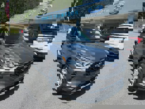 Used 2024 Ford Escape Active image 1