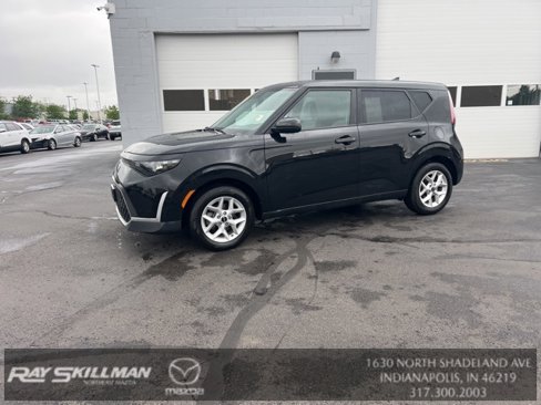 Used 2025 Kia Soul LX w/ LX Technology Package image 19