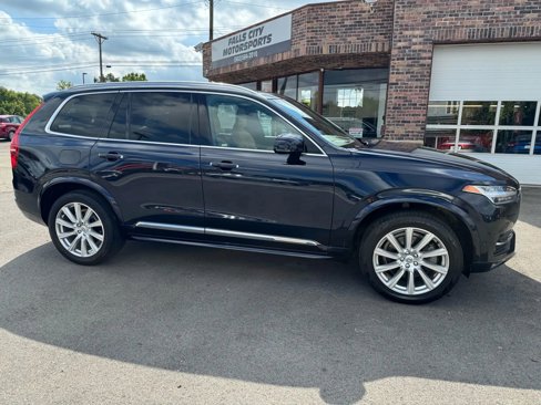 Used 2019 Volvo XC90 T6 Inscription w/ Advanced Package image 19