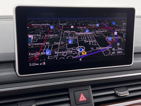 Used 2018 Audi A5 2.0T Premium Plus image 21