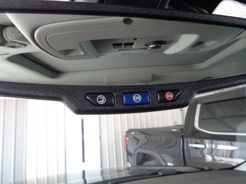 Used 2018 GMC Yukon XL SLT w/ Open Road Package image 87