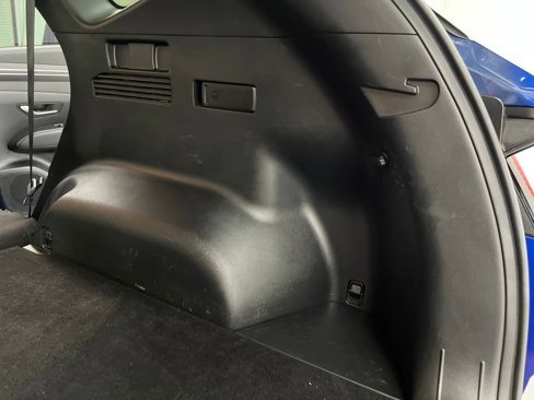 Used 2024 Hyundai Tucson SEL image 33
