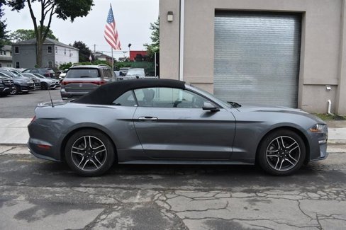 Used 2023 Ford Mustang Premium image 5