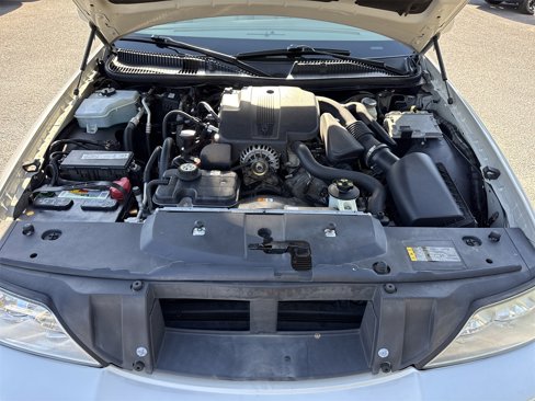 Used 2006 Lincoln Town Car Signature image 24