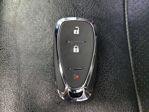 Used 2020 Chevrolet Equinox LS w/ LS Convenience Package image 32