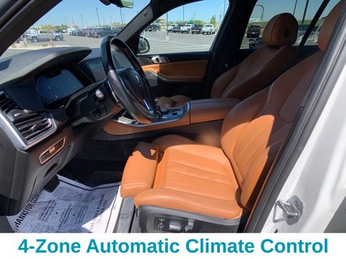 Used 2019 BMW X5 xDrive40i image 11