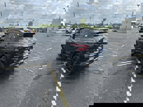 New 2025 Chevrolet Trax ACTIV w/ Sunroof Package image 7