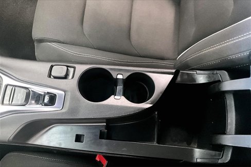Used 2019 Chevrolet Camaro LT image 23