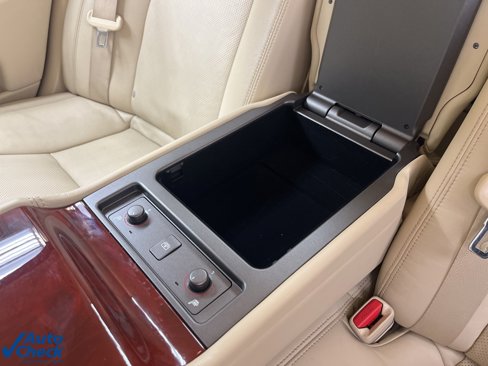 Used 2012 Lexus LS 460 image 22