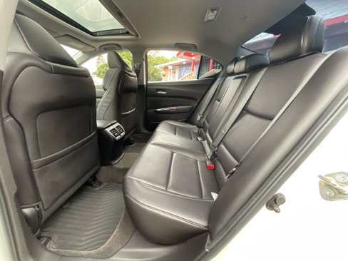 Used 2015 Acura TLX V6 w/ Advance Package image 28