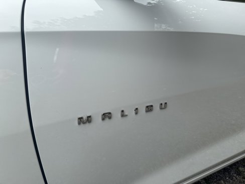 Used 2023 Chevrolet Malibu LT image 7