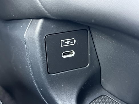 New 2026 Honda HR-V LX image 16