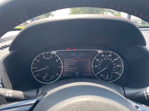Used 2024 Nissan Altima 2.5 SR image 6