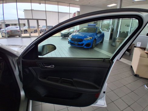 Used 2014 Chevrolet Impala LT image 24