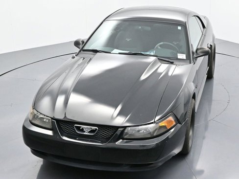 Used 2003 Ford Mustang GT image 36