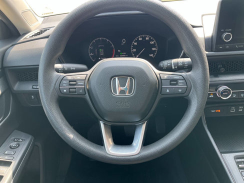 Used 2023 Honda CR-V EX image 10