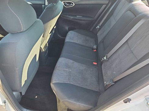 Used 2014 Nissan Sentra SV image 21