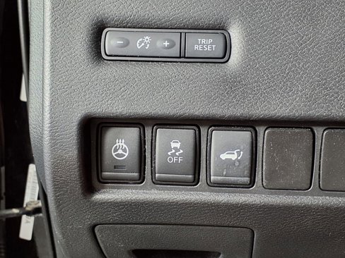 Used 2018 Nissan Murano SL image 28