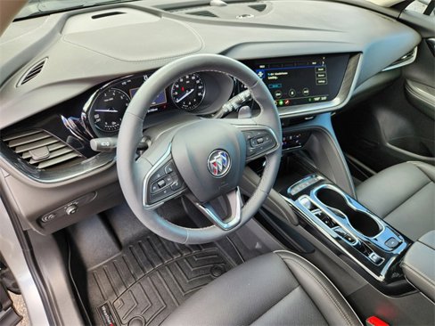 Used 2023 Buick Envision Essence image 8
