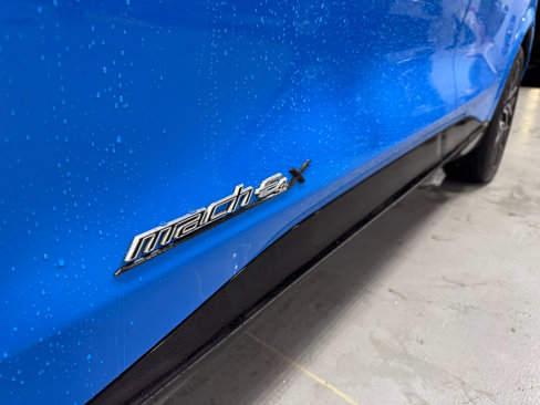 Used 2021 Ford Mustang Mach-E GT w/ GT Performance Edition image 23