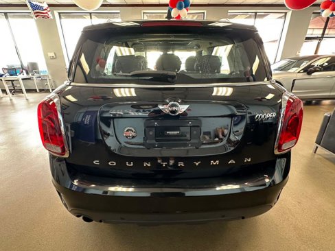 Used 2018 MINI Cooper Countryman ALL4 image 12