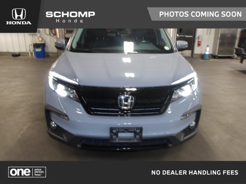Certified 2022 Honda Pilot Special Edition image 1
