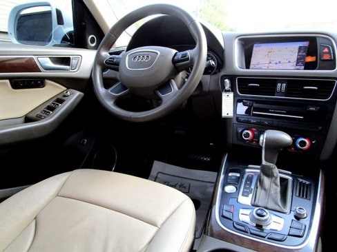 Used 2016 Audi Q5 2.0T Premium Plus image 19