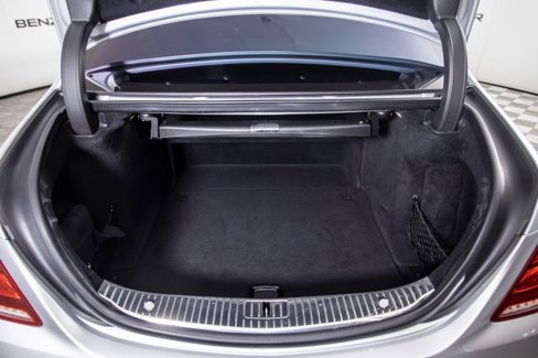 Used 2014 Mercedes-Benz S 550 Sedan image 9