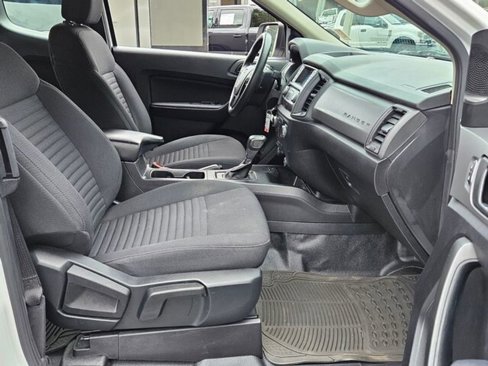 Used 2019 Ford Ranger XL w/ Equipment Group 101A Mid image 15