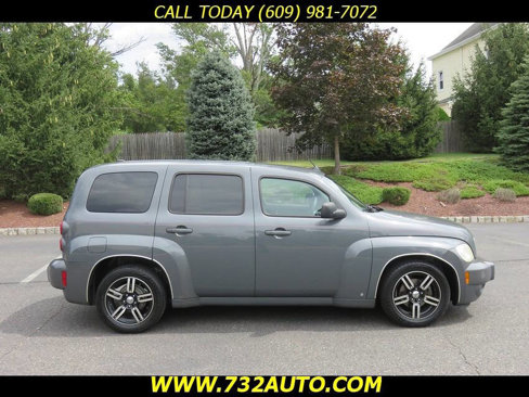Used 2008 Chevrolet HHR LS image 4
