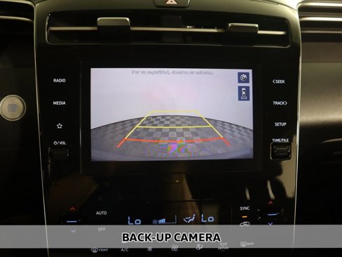 Used 2022 Hyundai Tucson SEL w/ Convenience Package image 6