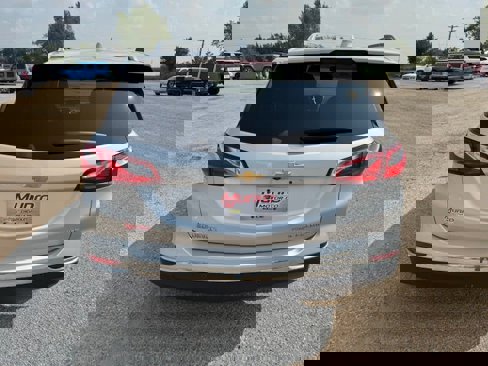 Used 2020 Chevrolet Equinox Premier image 6