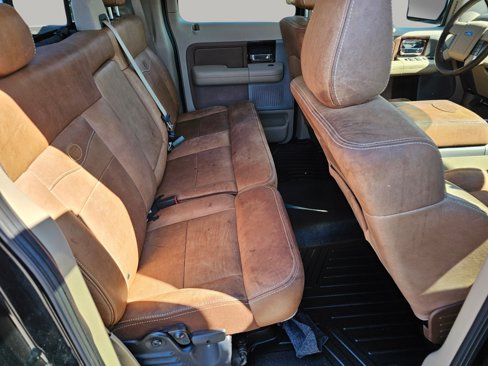 Used 2005 Ford F150 King Ranch image 19