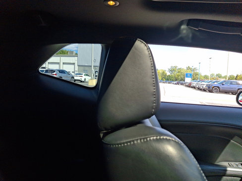 Used 2015 Dodge Challenger SXT Plus image 13