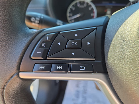 Used 2024 Nissan Sentra SV image 23