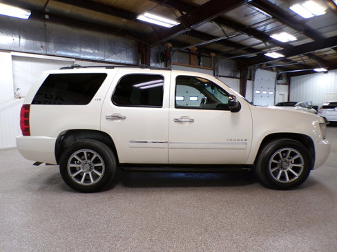 Used 2009 Chevrolet Tahoe LTZ image 6