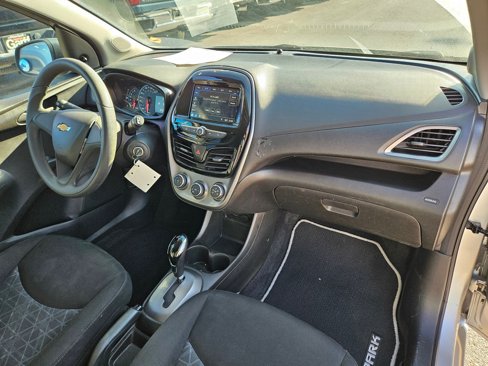 Used 2019 Chevrolet Spark LS image 33