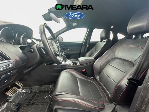 Used 2018 Jaguar E-PACE First Edition image 9