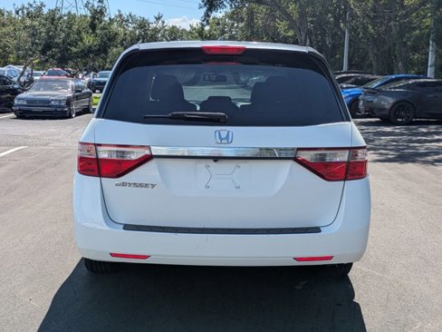 Used 2012 Honda Odyssey EX-L image 6