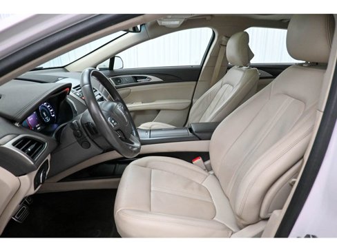 Used 2019 Lincoln MKZ Reserve w/ Reserve Plus Package image 33